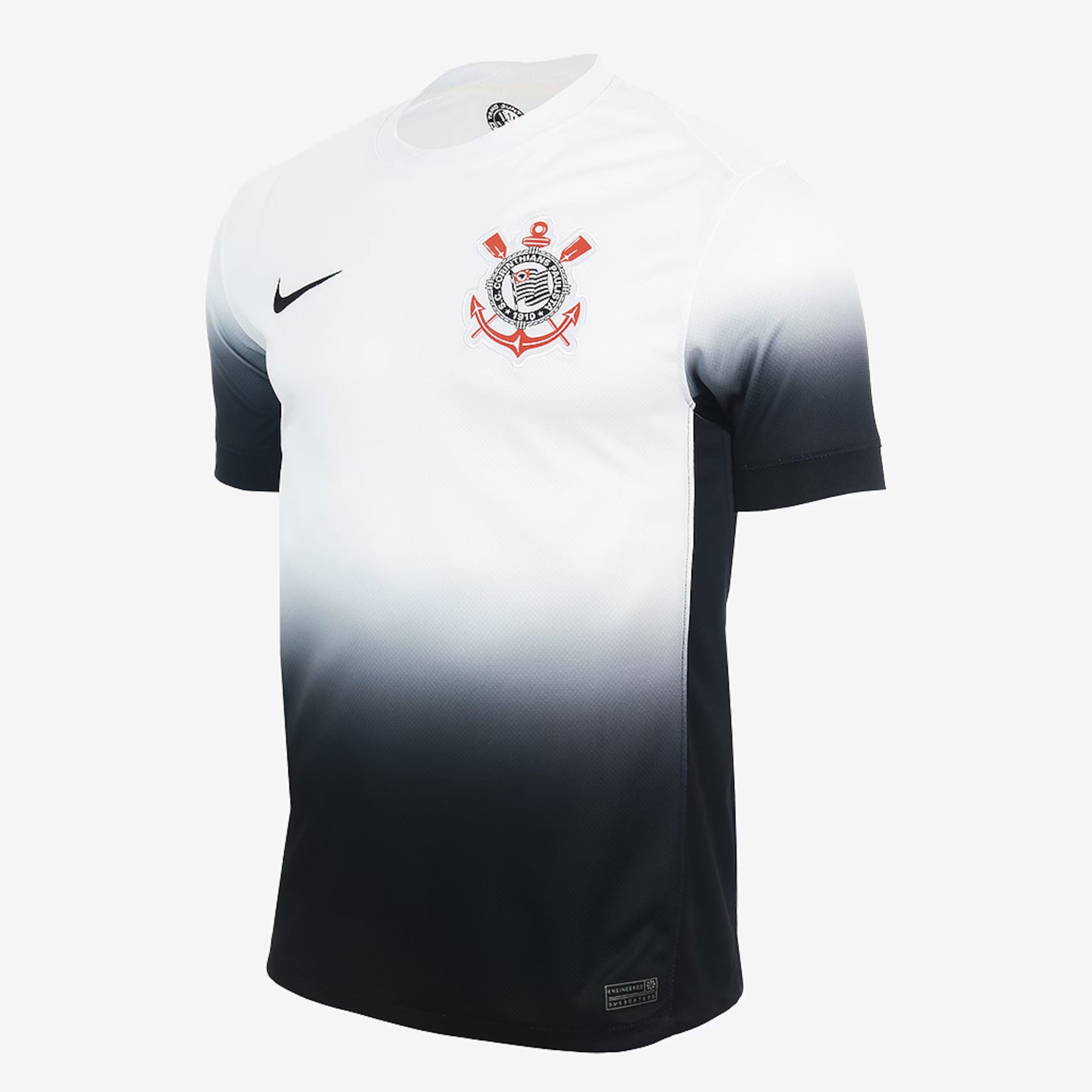 Camisa Corinthians 2024/25 "Garro 8" Home