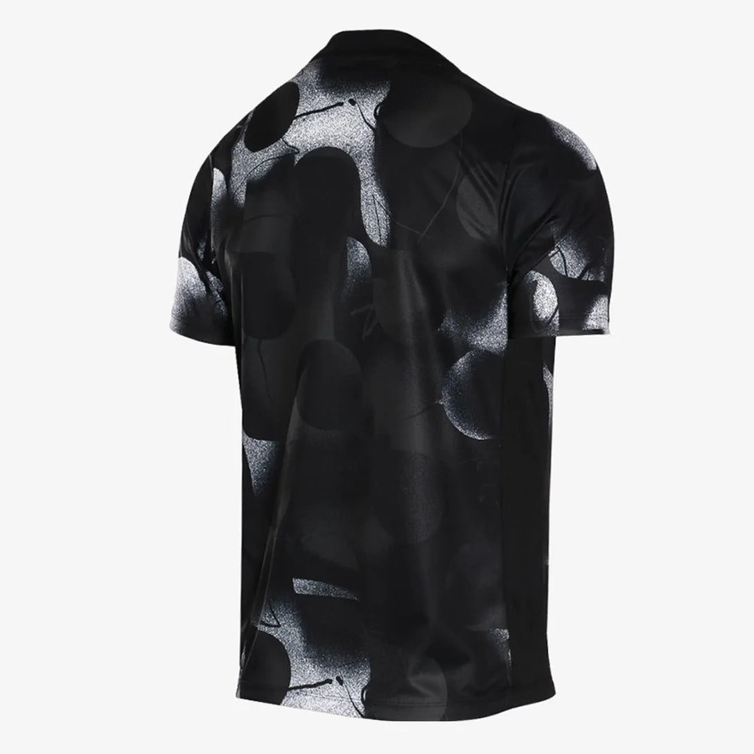 Camisa Pré-Jogo Corinthians 2025/26