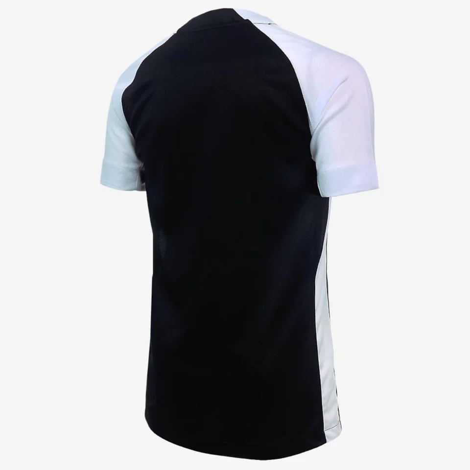 Kit Infantil Corinthians II 2025/26 + PERSONALIZAÇÃO GRÁTIS