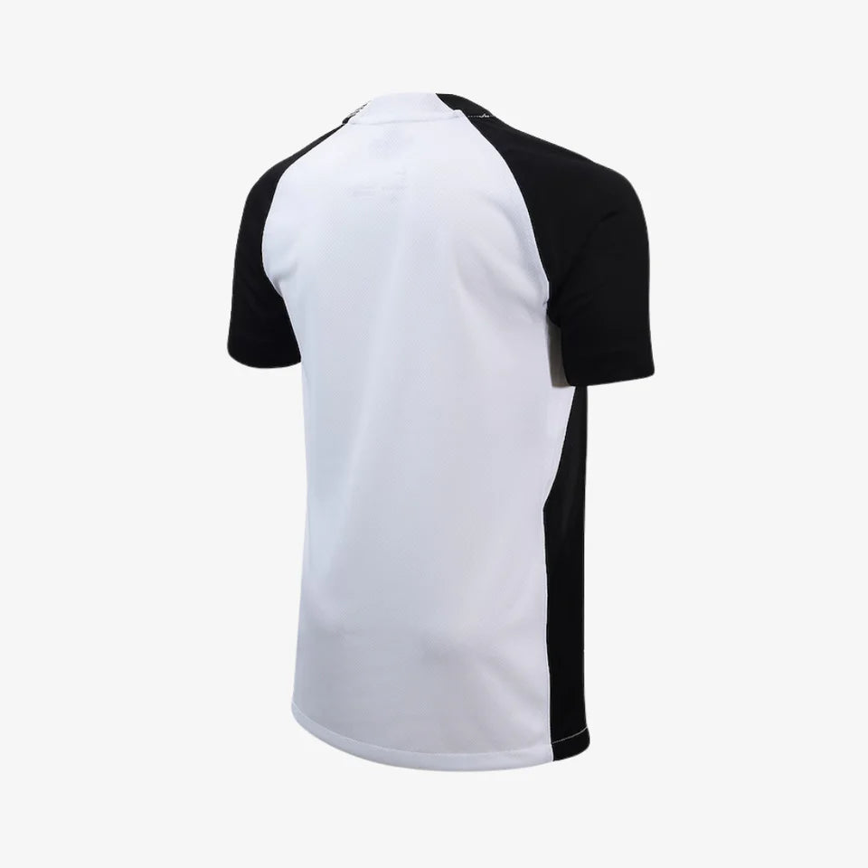Kit Infantil Corinthians I 2025/26 + PERSONALIZAÇÃO GRÁTIS