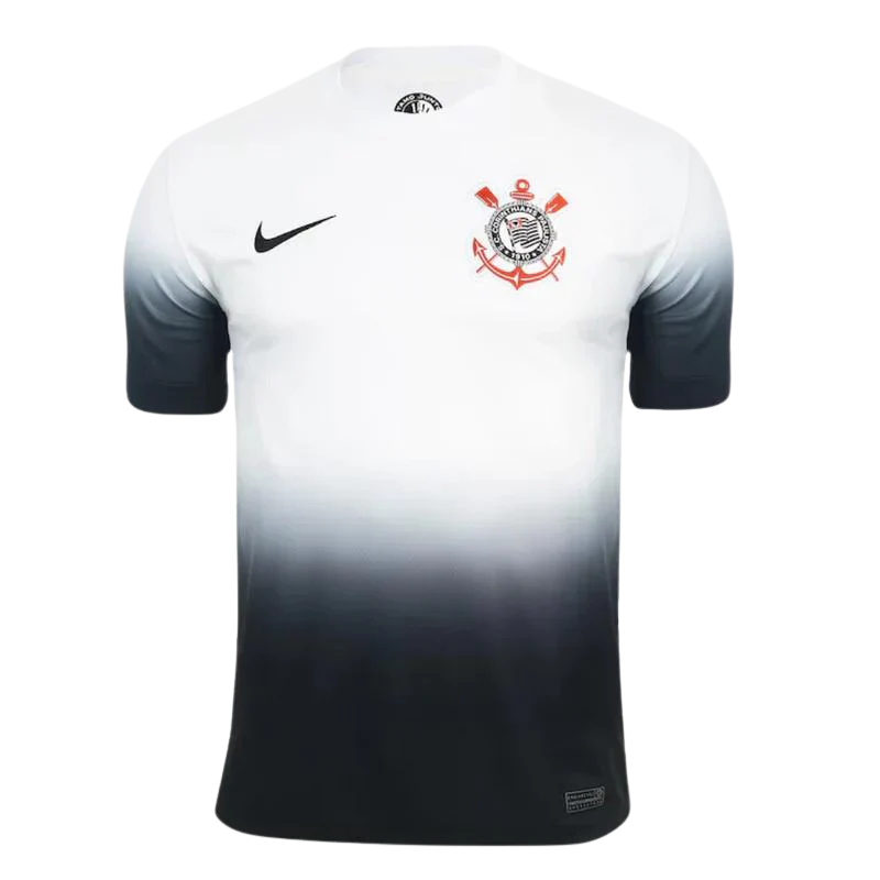Camisa Corinthians 2024/25 "Felix Torres 3" Home