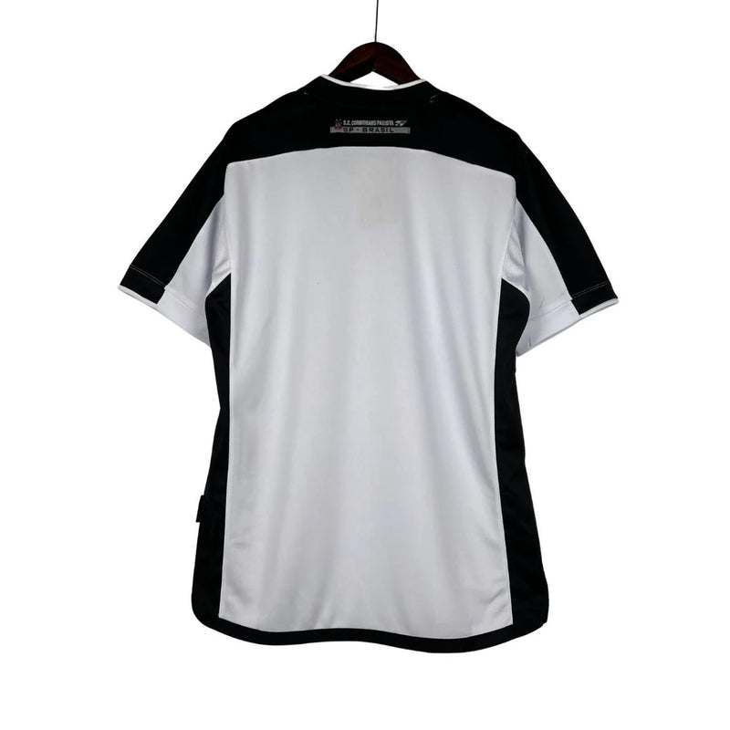 Camisa Corinthians 2000 Retrô