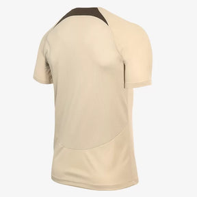 Camisa Corinthians Treino 2024 Bege