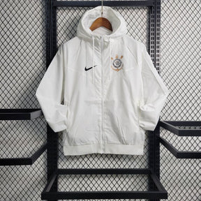 Jaqueta Corta-Vento Corinthians - 2024/25
