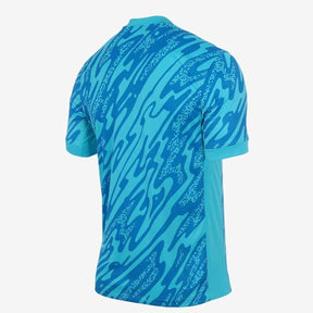 Camisa Goleiro Corinthians Azul 2024/25
