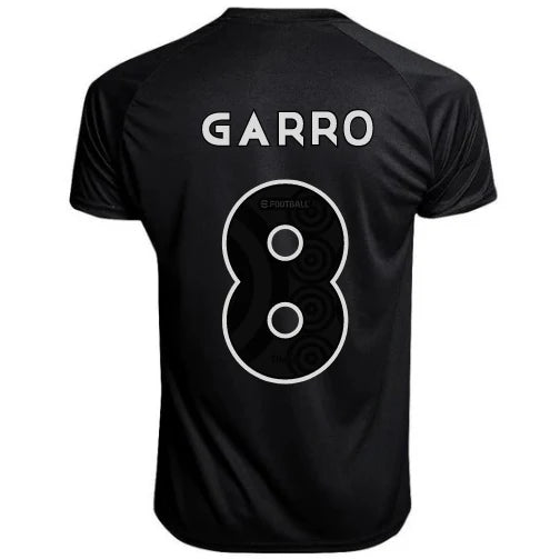 Camisa Corinthians 2024/25 "Garro 8" Away