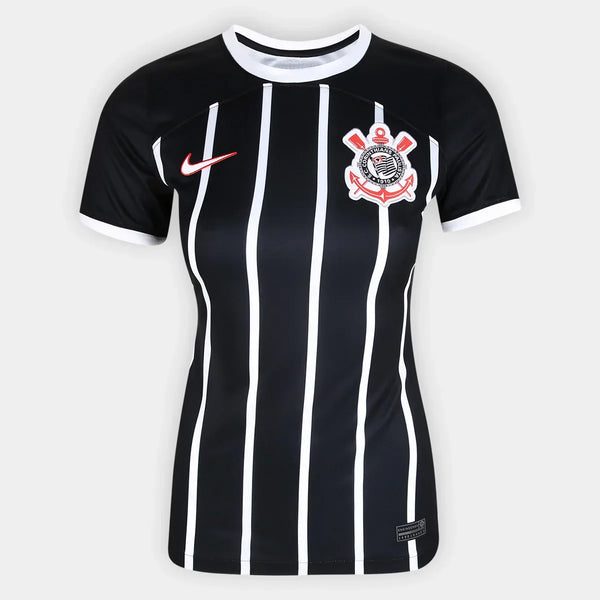 Camisa Feminina do Corinthians II 2023/24