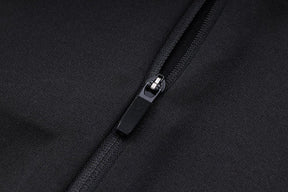 Conjunto de Frio Nike Corinthians - 2023/24