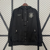 Jaqueta Corta-Vento Corinthians - 2024/25