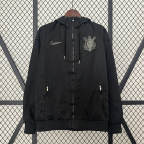 Jaqueta Corta-Vento Corinthians - 2024/25