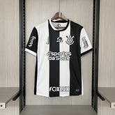 Camisa C/ Todos Patrocinadores Corinthians III 2024/25