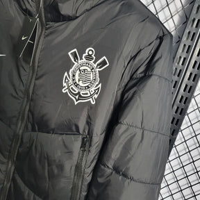 Jaqueta Bombojaco Nike Corinthians - 2023/24