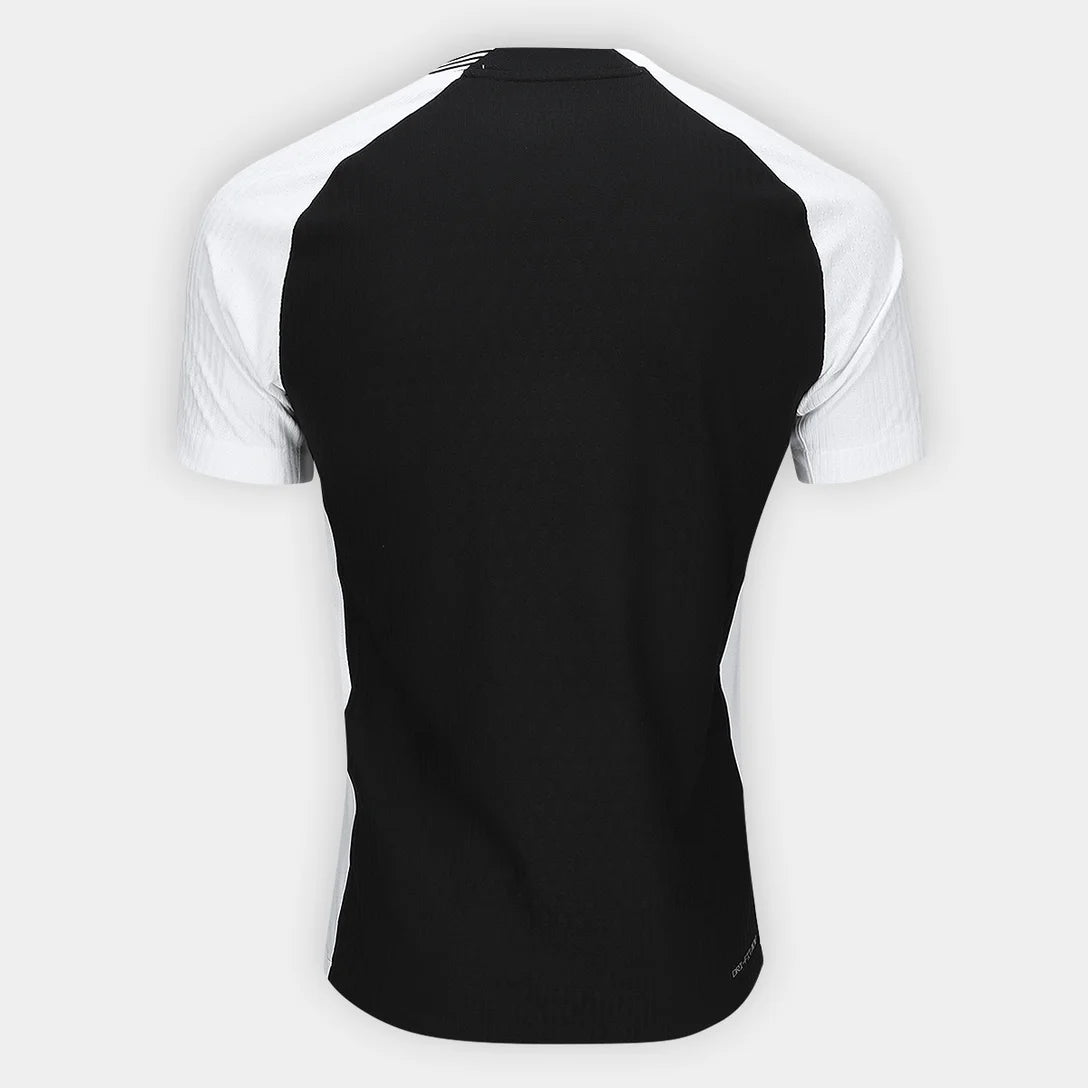 Camisa Corinthians Away JOGADOR 2025/26 + PERSONALIZAÇÃO GRÁTIS