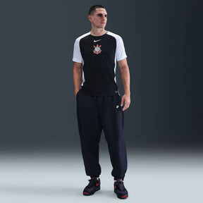 Camisa Corinthians Away 2025/26 + PERSONALIZAÇÃO GRÁTIS