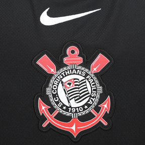 Camisa Corinthians Away 2025/26 + PERSONALIZAÇÃO GRÁTIS