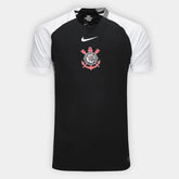 Camisa Corinthians Away 2025/26 + PERSONALIZAÇÃO GRÁTIS