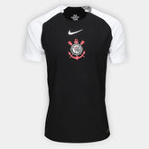 Camisa Corinthians Away JOGADOR 2025/26 + PERSONALIZAÇÃO GRÁTIS