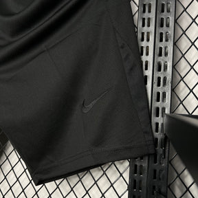 Shorts de Jogo All Black Corinthians 2024/25